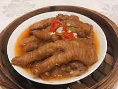 -京粤荟(海王银河科技大厦店)