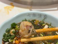 -七椒渔府·特色雅鱼餐厅(雨城店)