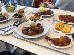 -宜家·瑞典风味餐厅(烟台路店)