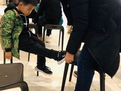 -老板恋上鱼(恒隆广场店)