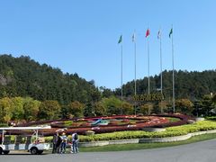 -南京银杏湖乐园