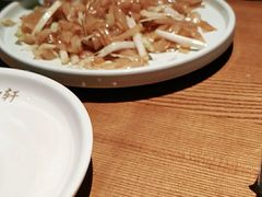 -如轩·海鲜砂锅粥·潮汕菜(海珠店)