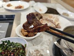 -阳光假日大酒店-西餐·自助餐