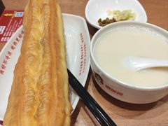 -南城香·饭香串香馄饨香(青年路店)