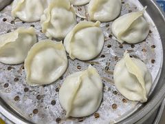 -志亮灌汤蒸饺·清真(庙后街店)