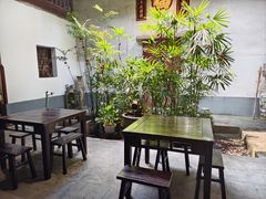 -董府·古宅餐厅
