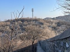 -香山公园