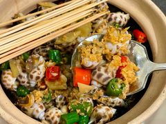 -飞尝蚝·顺德菜·鱼生(顺德总店)