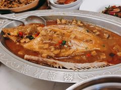 -徽镇小厨·经典徽菜(马连道店)