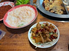 -楠火锅(哈尔滨金爵万象店)