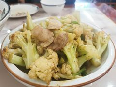 -川悦壹号·川菜(蠡溪路店)