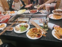 -食尚名肴自助涮烤