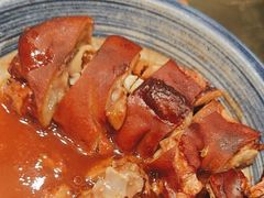 -那家小馆•北京菜•烤鸭(中关村店)