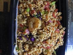 -小艾家的炒饭(万新村店)