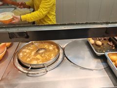 -阿芳卤面(中闽百汇店)