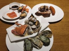 -杭州开元名都大酒店·地中海自助餐厅