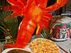 -南湖宾馆·鸳湖阁全日制餐厅