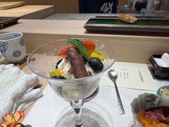 -鮨一日本料理旗舰店(总店)
