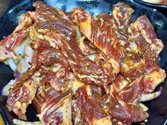 -丹东特色烤肉(学府路一部店)