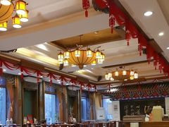 -功德林素菜饭庄(前门店)