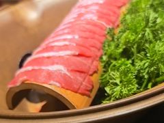 9秒牛肉-廖掌柜·重庆鲜货火锅(上海首店)