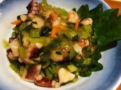 -山葵家居酒屋(天目里店)
