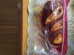 -红宝石·鲜奶小方·海派西点房(浦三店)