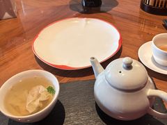 -华尔道夫酒店·紫金阁