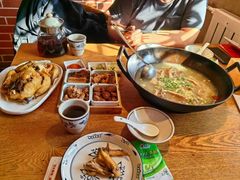-福茂源横山铁锅羊肉(牡丹园店)