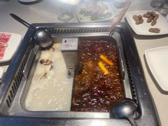 -海底捞火锅(万丰桥店)