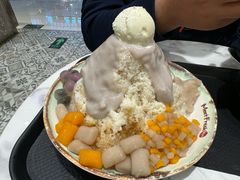 -鲜芋仙(大兴龙湖店)