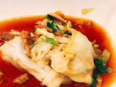 秘制叉烧肠-卓粤拉肠(红庙店)