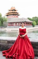 -THE QUEEN(北京店)