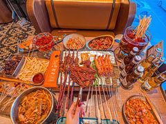 -野人部落(沈阳一店)