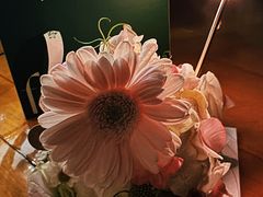 -小苍兰风铃草蛋糕甜品(沈阳店)