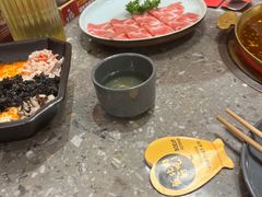 -牛牛章·章鱼水煎肉(光谷世界城店)