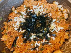 炒饭-香猪坊(五道口店)
