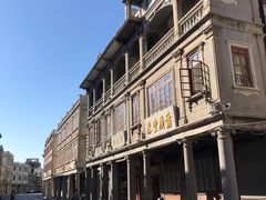 -汕头市小公园