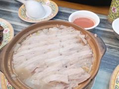 -砂锅居(西四店)