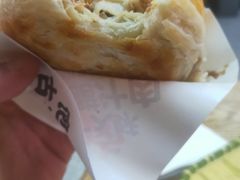 -陕味食族油泼面·小炒盖码面(双榆树店)