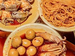-蜀国大将老火锅(江北店)