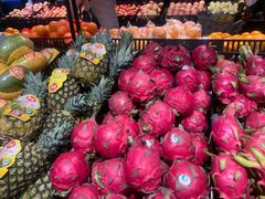 -京客隆超市(京源店)