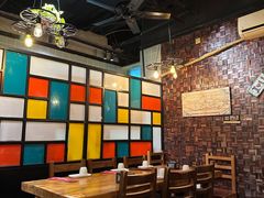 -小俩口烧烤东北菜(双井店)