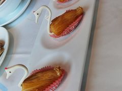 -粤式早茶希朋喜宴