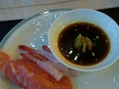 -广州花园酒店-凌璇阁360度高空海鲜自助餐CAROUSEL