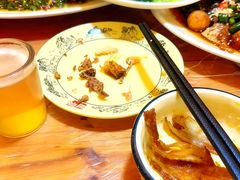 -江湖黑大兔(杨家坪店)