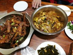 -掌上鲜(南顺城街店)