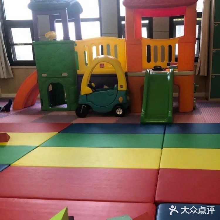 🔸假期就来体验这家游泳乐园吧