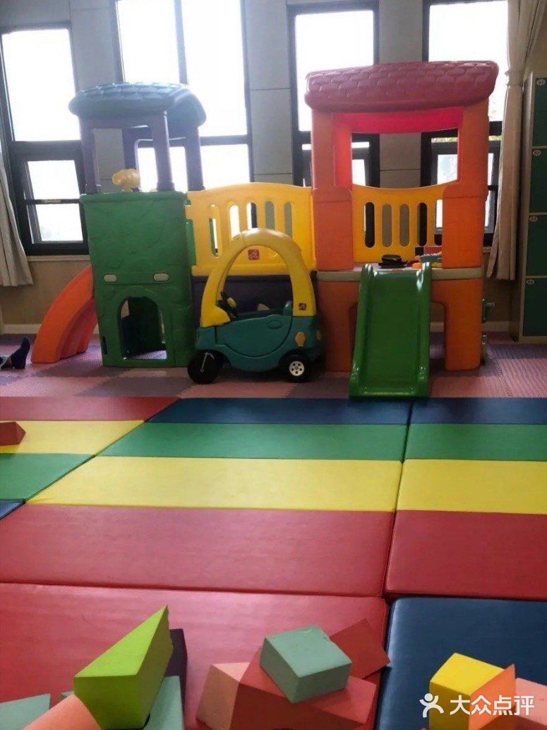 🔸假期就来体验这家游泳乐园吧