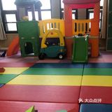 🔸假期就来体验这家游泳乐园吧